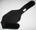 Bande protectrice noir