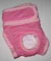 Diaper pink