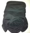 Couche culotte noir