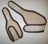 Diaper Belly Band for male dogs